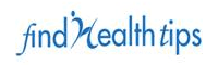 Find Health Tips logo