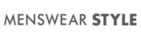 Menswear Style logo