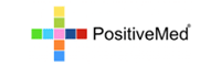 Positive Med logo