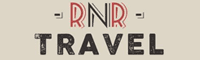 RNR Travel logo