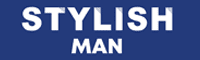 Stylish Man logo