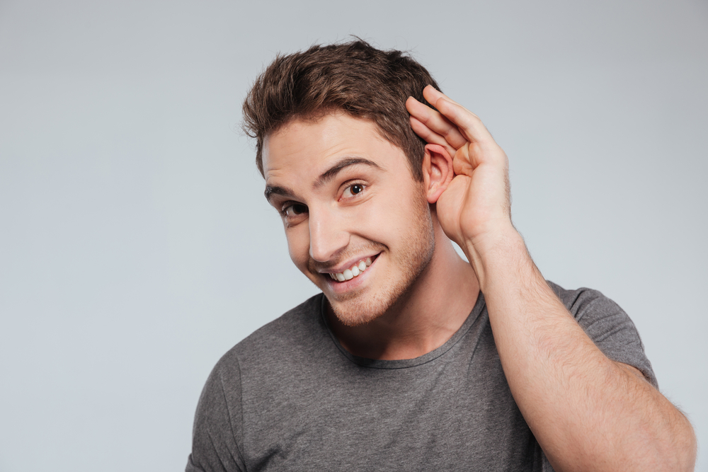 We’ll tell you all you need to know about keeping your ears supple and smooth.