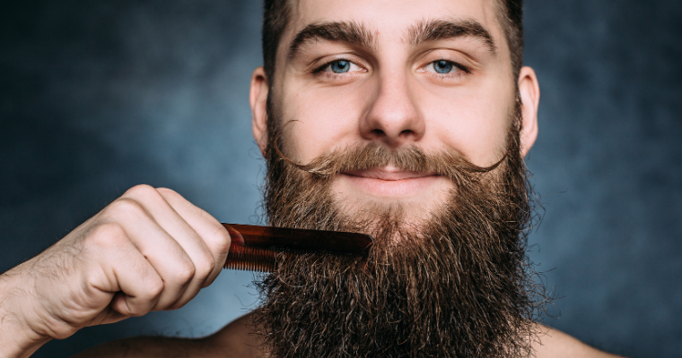 5 Ways to Treat Breakouts Under Your Beard