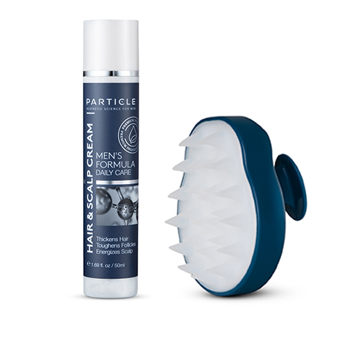 Kit Revitalização Capilar Particle