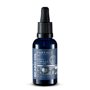 Particle Beard Oil