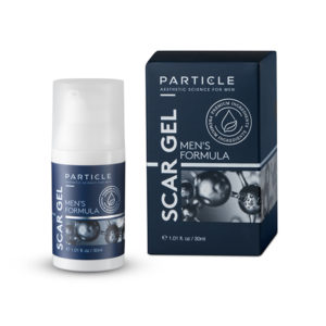 Gel per cicatrici Particle