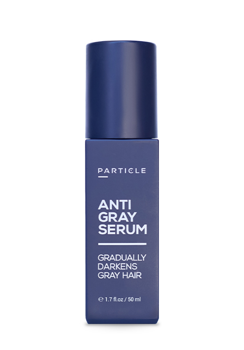 Sérum Anti-Gris Particle