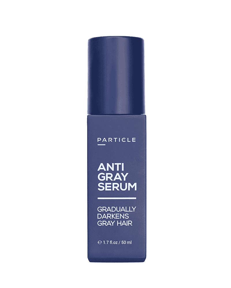 Particle Anti-Gray Serum