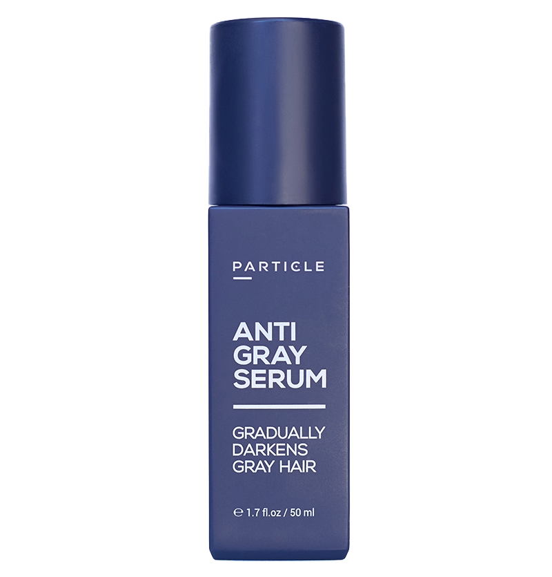 Particle Anti-Gray Serum