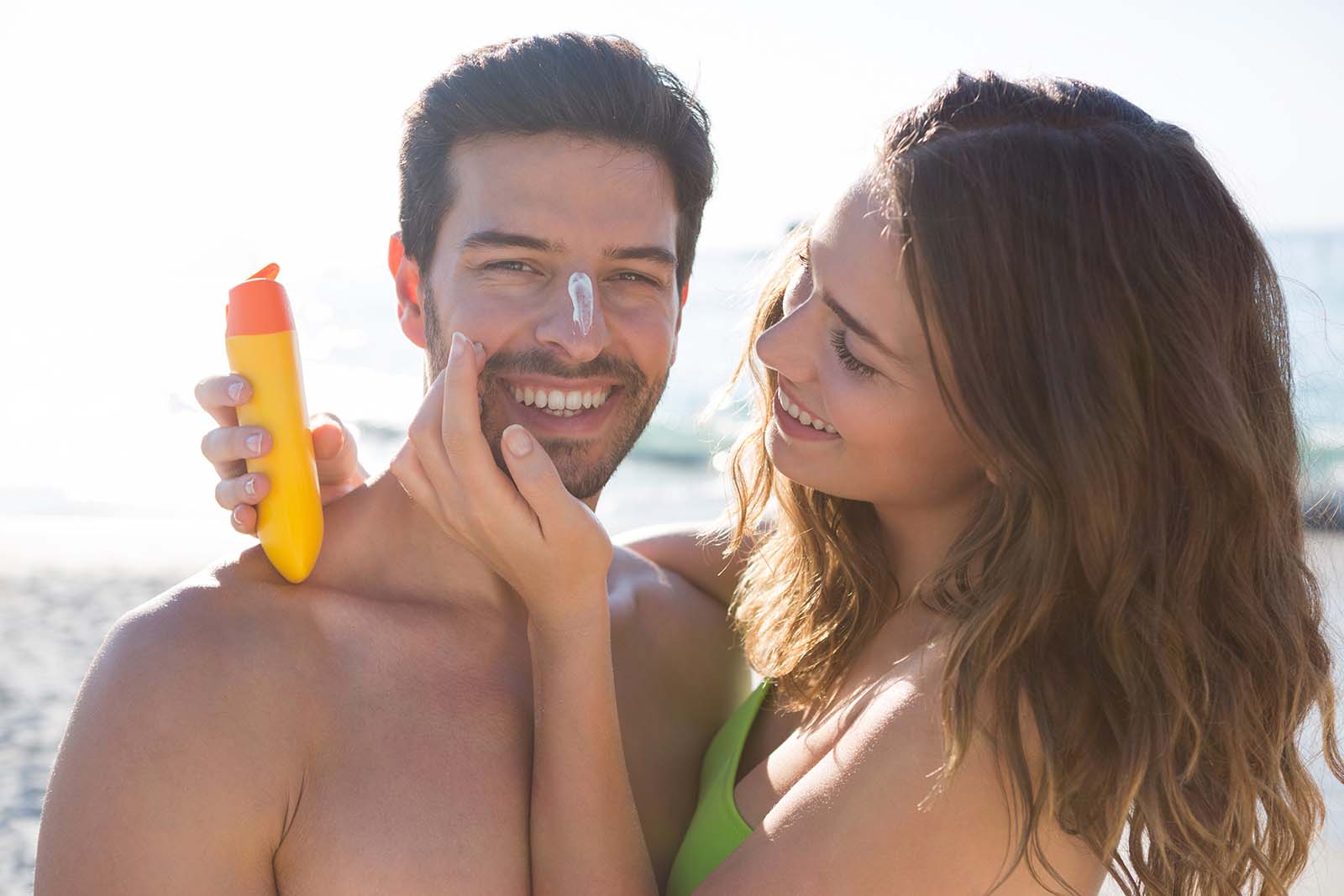 What In The World Is SPF Anyway?!