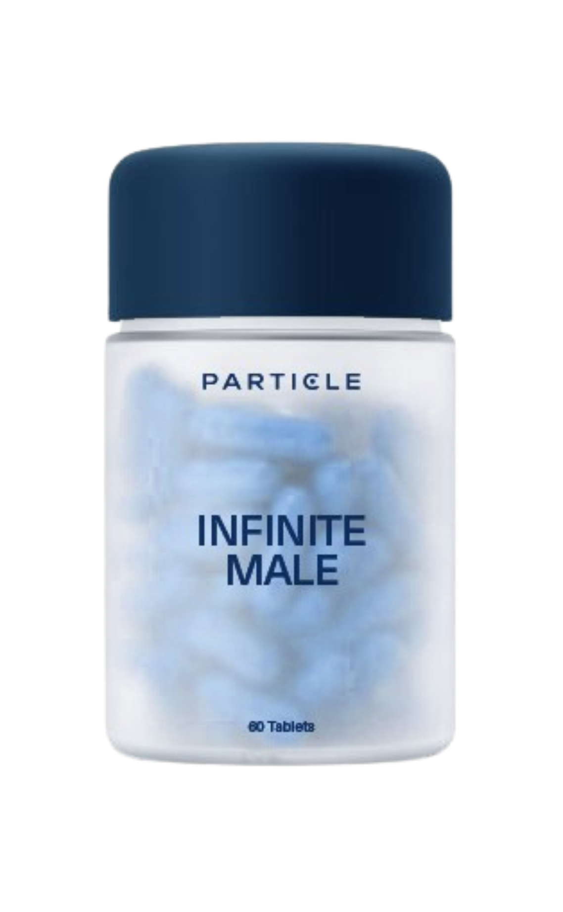 Particle Infinite Male