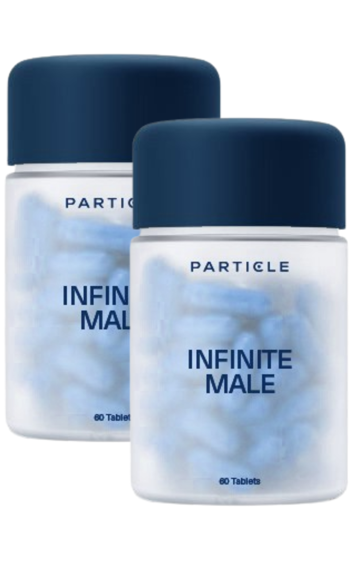 Particle Infinite Male