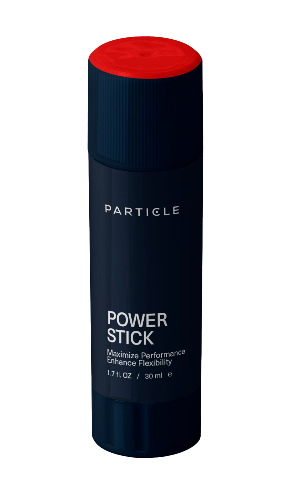 Particle Power Stick