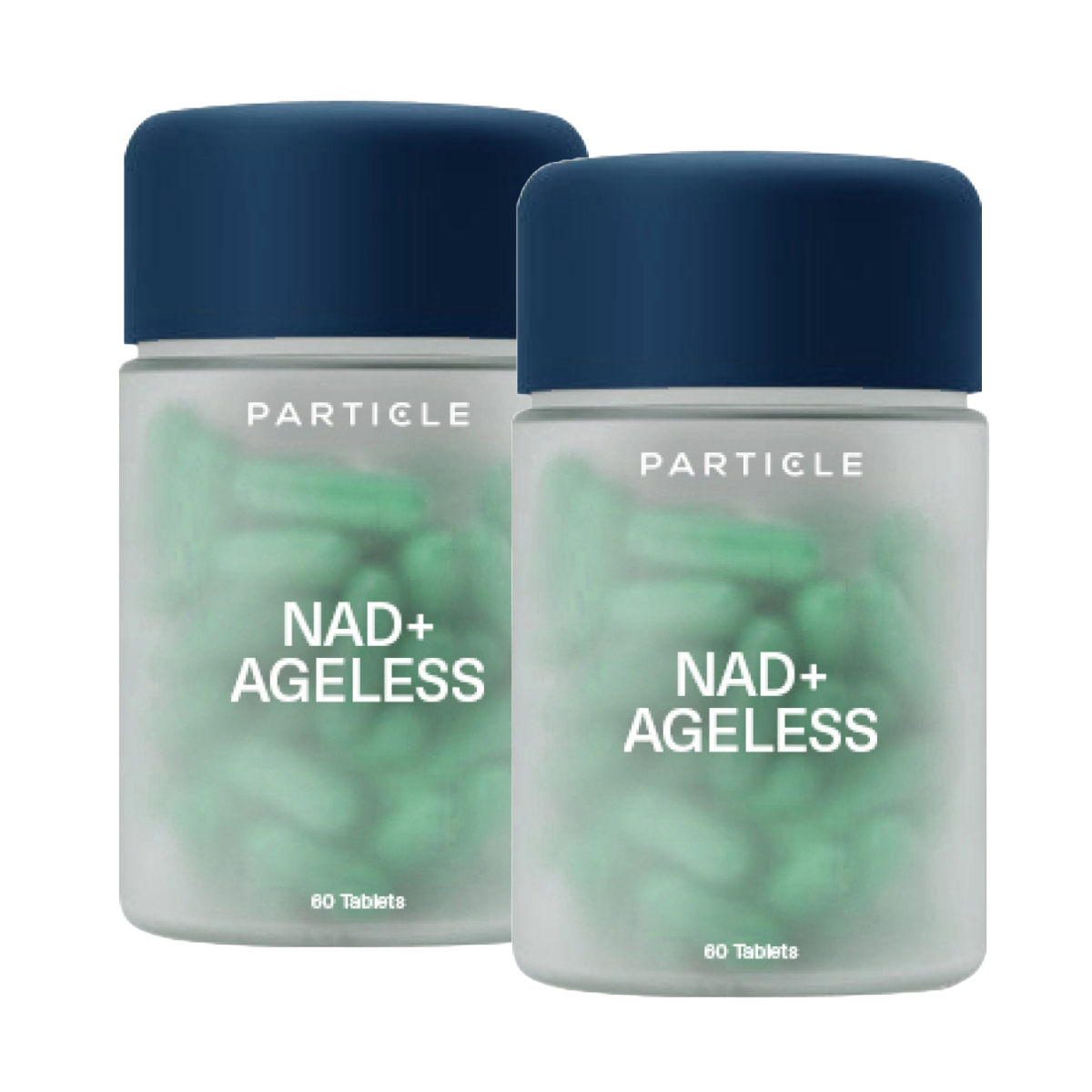 Particle NAD+ AgeLess