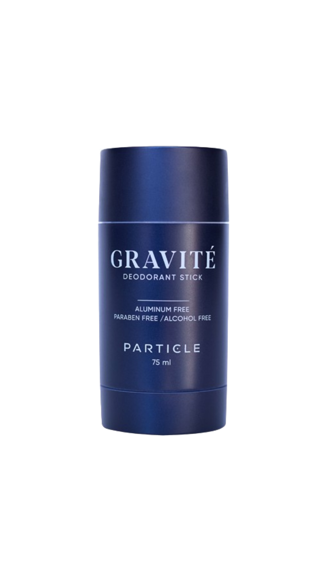 Particle Gravité Deodorant