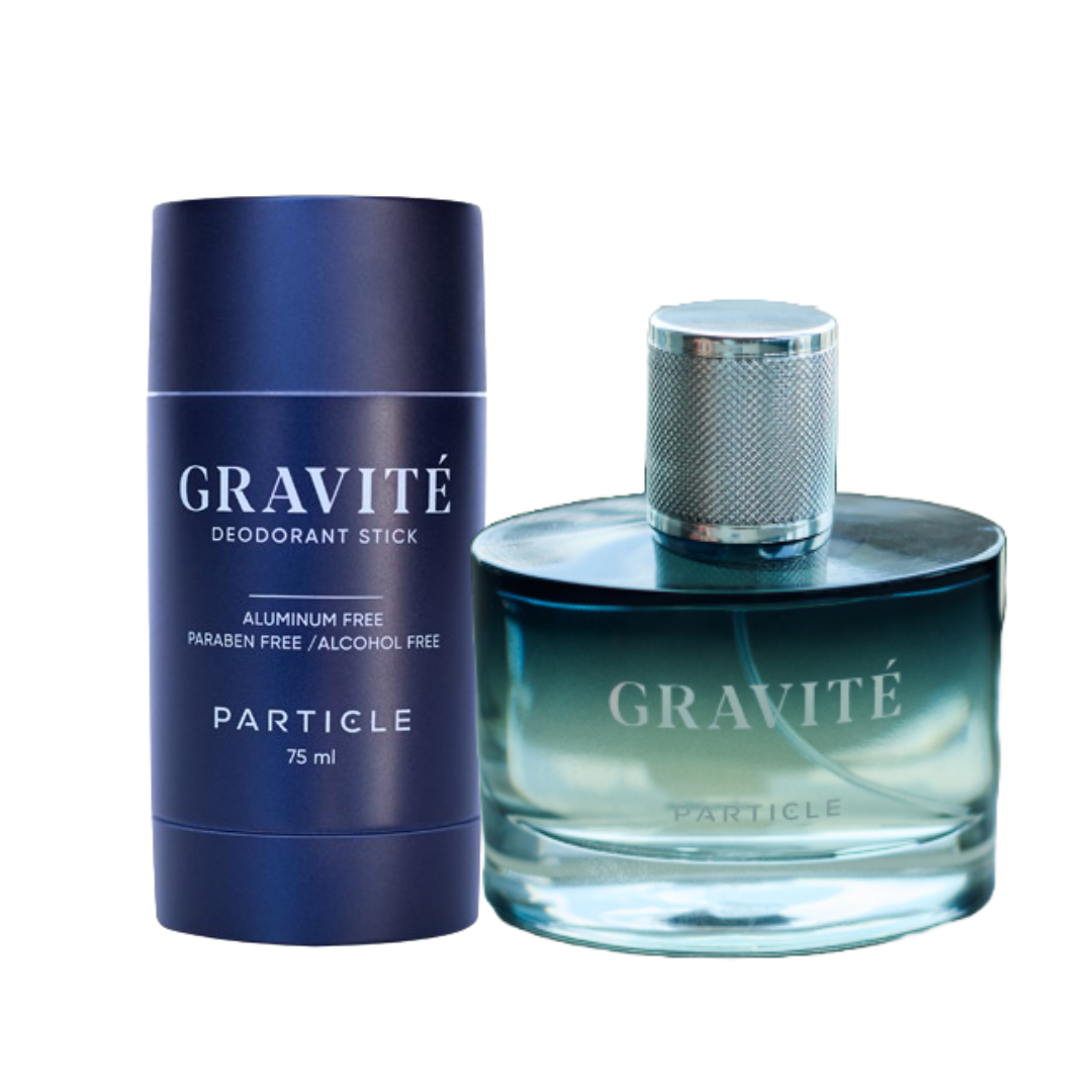 Particle Gravite Bundle