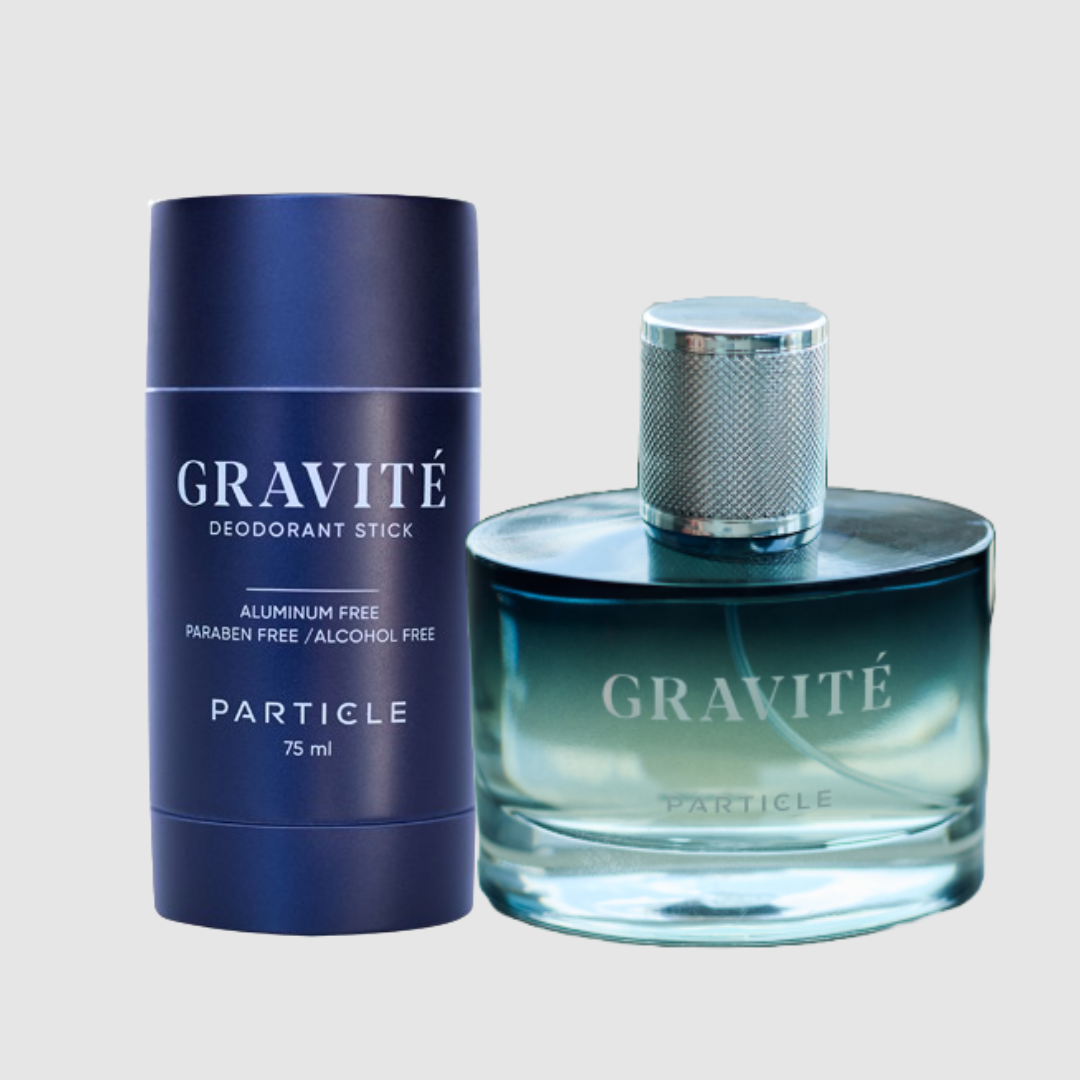 Particle Gravite Bundle